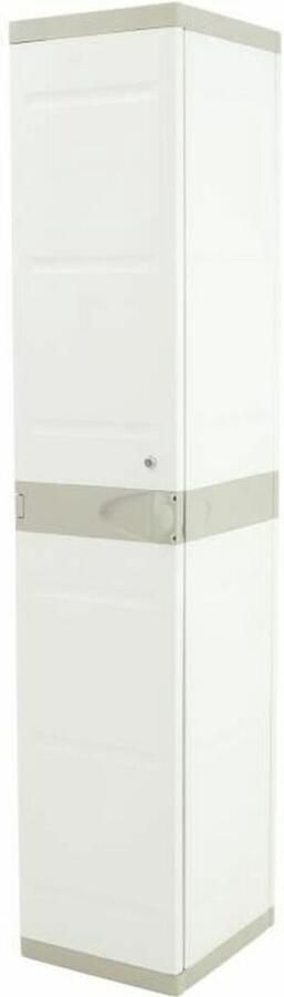 Plastiken Kast 80 5 x 37 x 35 cm