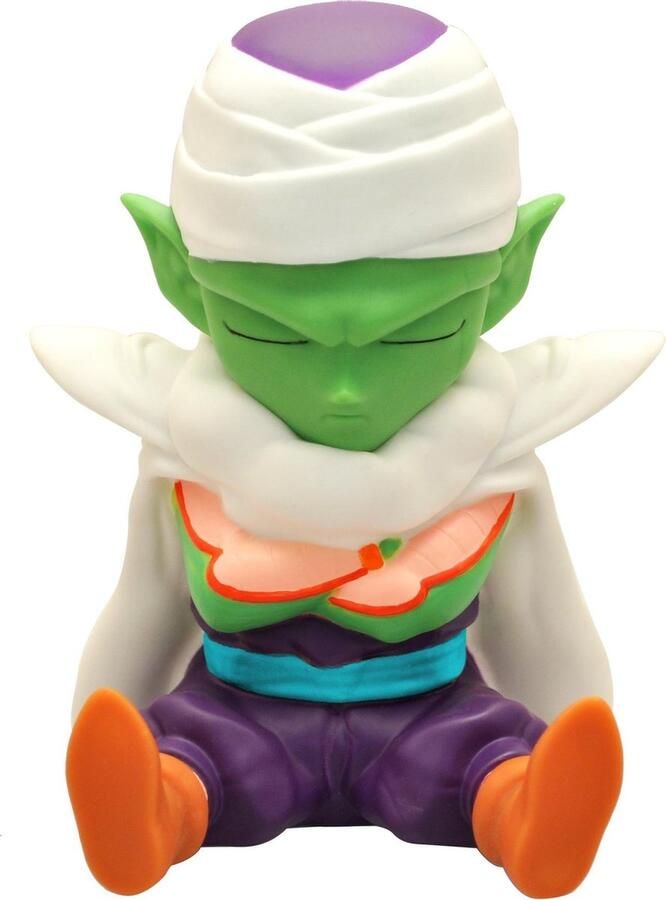 Plastoy Dragon Ball Chibi Bust Bank Piccolo 16 cm Banks