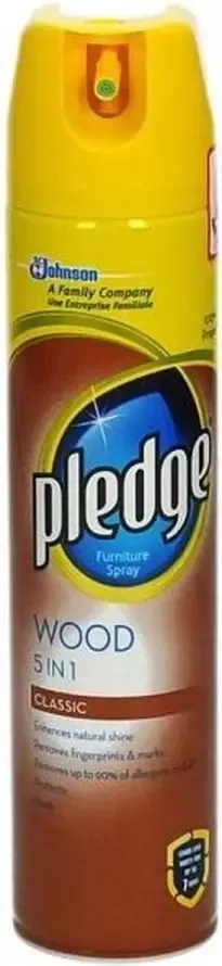 Pledge Meubelspray Classic