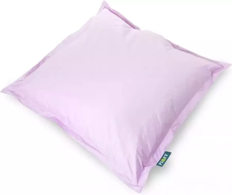 Ploff Elephant 145 x 145 cm Zitzak Lavender