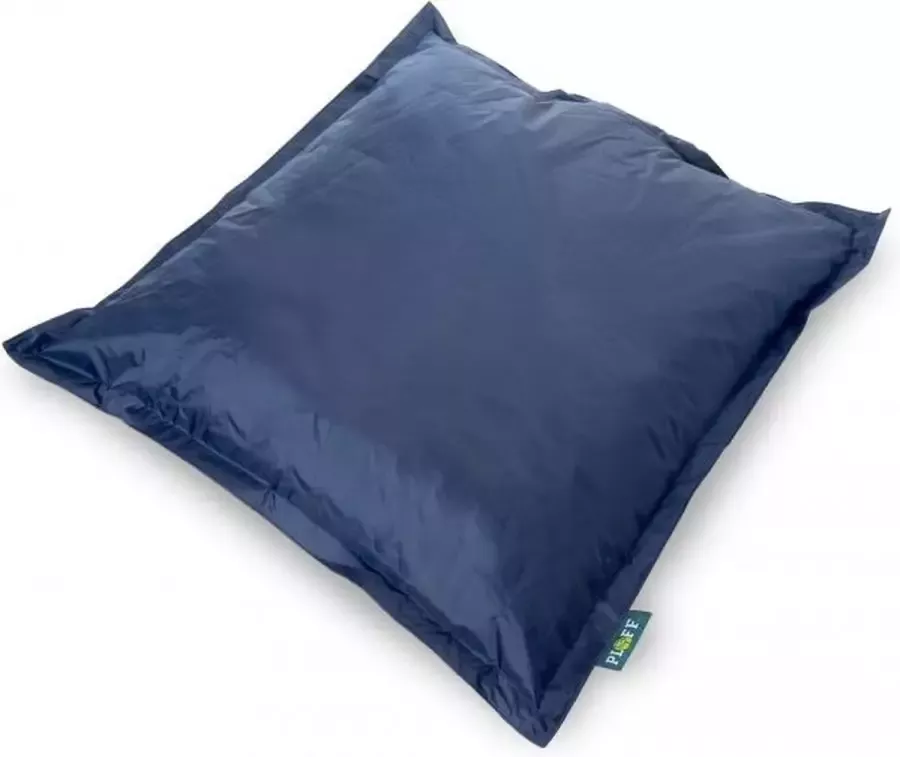 Ploff Elephant 145 x 145 cm Zitzak Marine