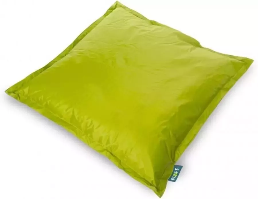 Ploff Elephant 145 x 145 cm Zitzak Spring Green