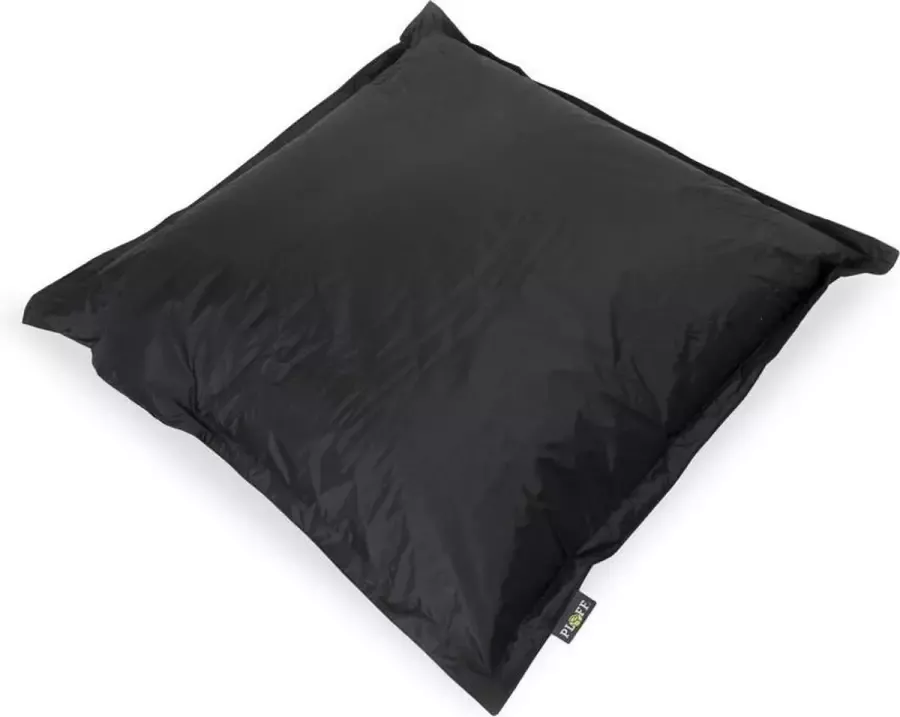 Ploff Elephant Zitzak Black