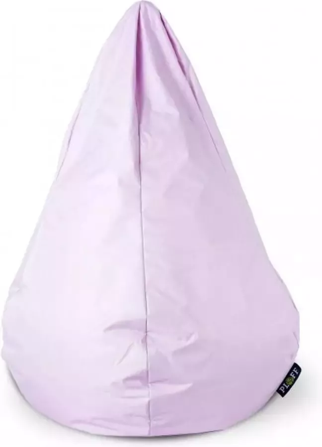 Ploff Hippo 260 Liter Zitzak lavender