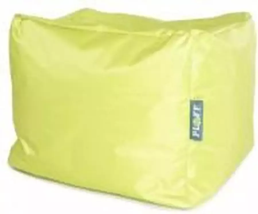 Ploff Pinguin 160 Liter Zitzak Lime