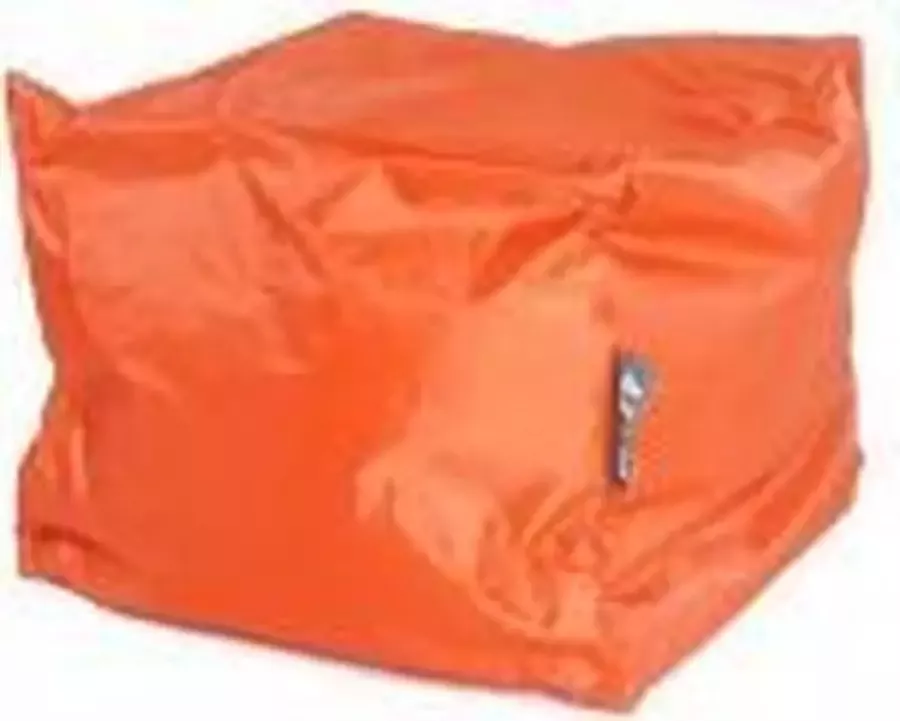 Ploff Pinguin 160 Liter Zitzak Orange