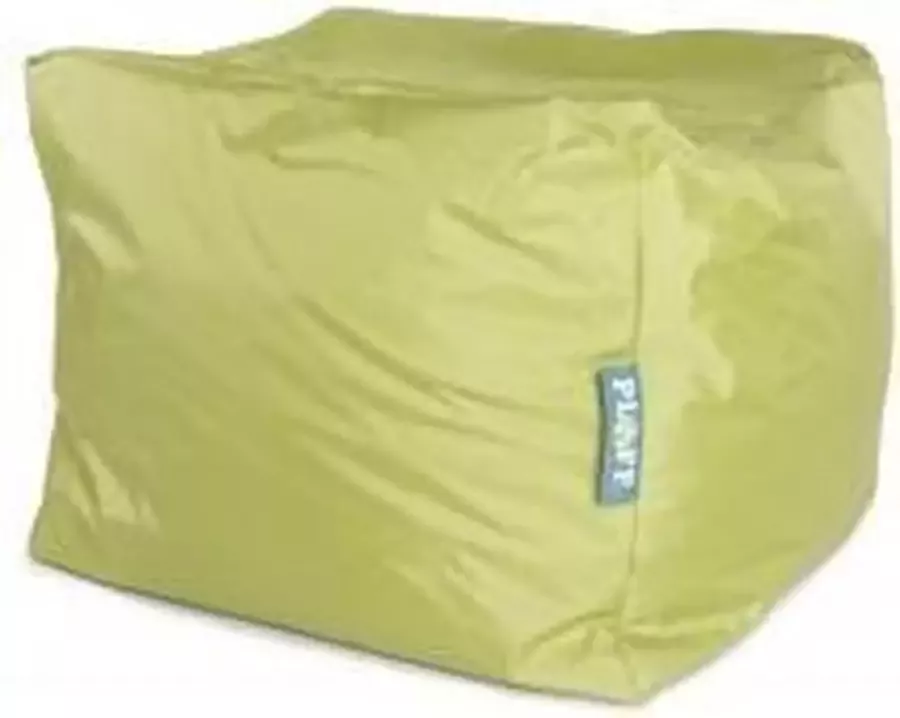 Ploff Pinguin 160 Liter Zitzak Spring green