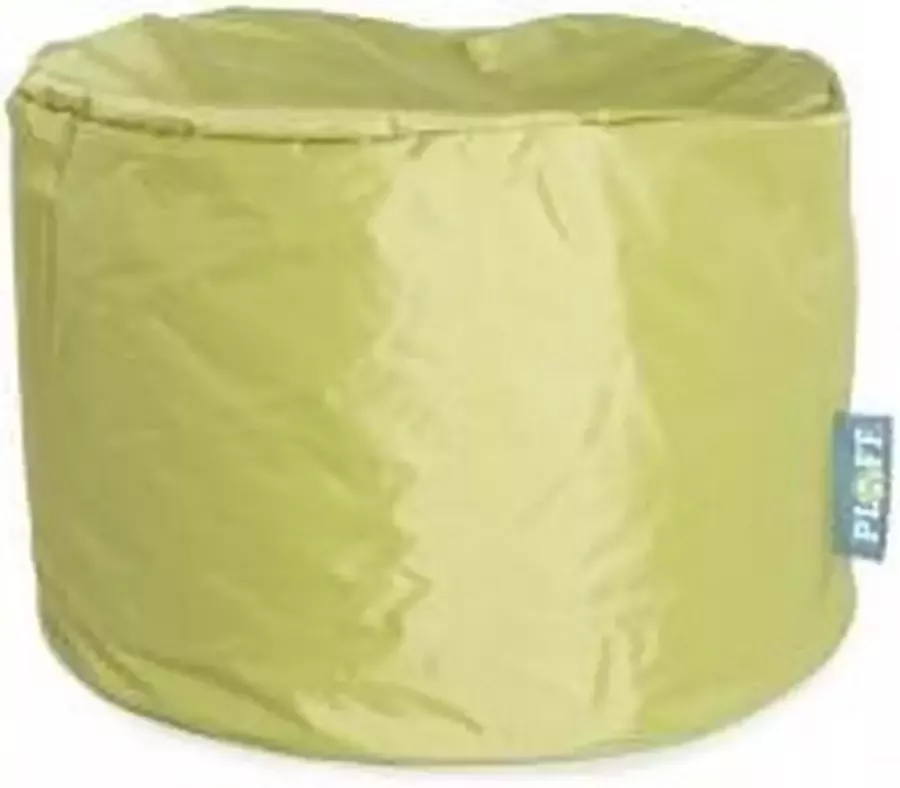 Ploff *TIP* Turtle 105 Liter Zitzak Spring green