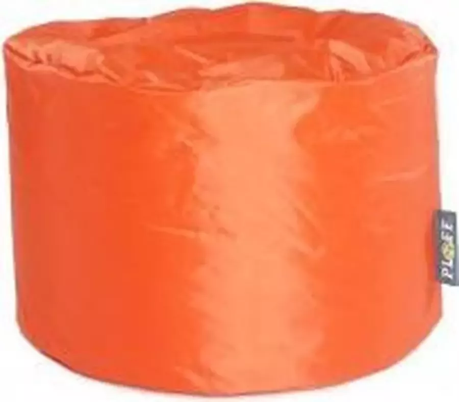 Ploff Turtle 105 Liter Zitzak Orange