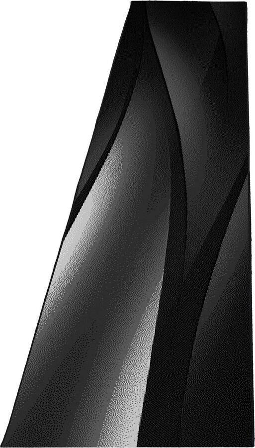 Ayyildiz Teppiche Vloerkleed PLUS 8010 Loper vlakpolig met patroon robuust geweven tapijt alle ruimtes - Foto 5