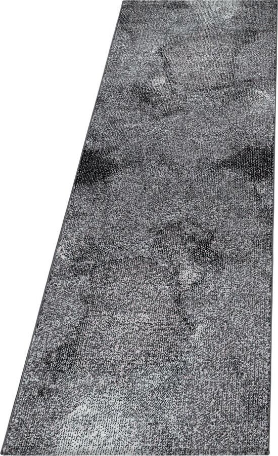 Pochon Tapijt Ottawa Roze 250x80x0 8 Vloerkleed Geruit Laagpolige Vloerkleed Kortpolige Vloerkleed Rechthoekige Tapijt Rechthoekige Vloerkleed - Foto 3