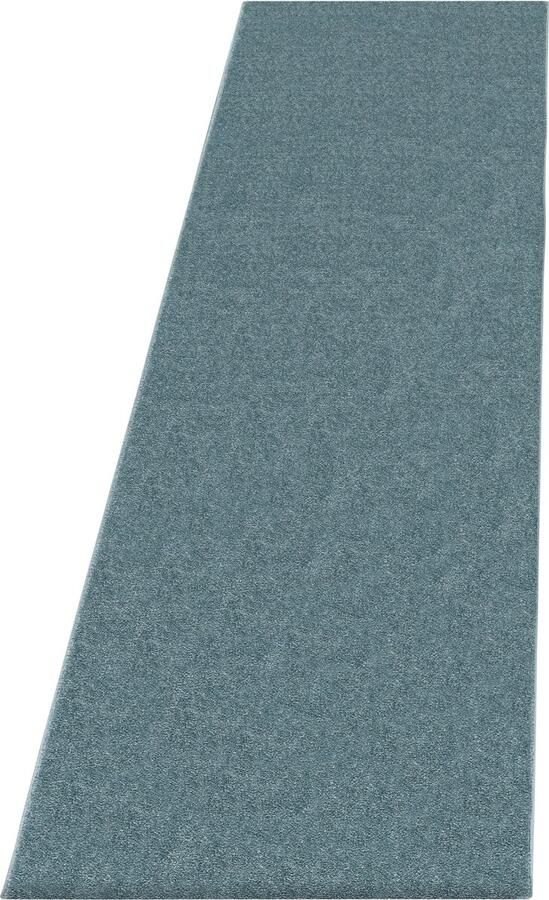 Pochon Tapijt Rio Blauw 250x80x1 1 Vloerkleed Geometrisch Hoogpolige Vloerkleed Rechthoekige Tapijt Rechthoekige Vloerkleed