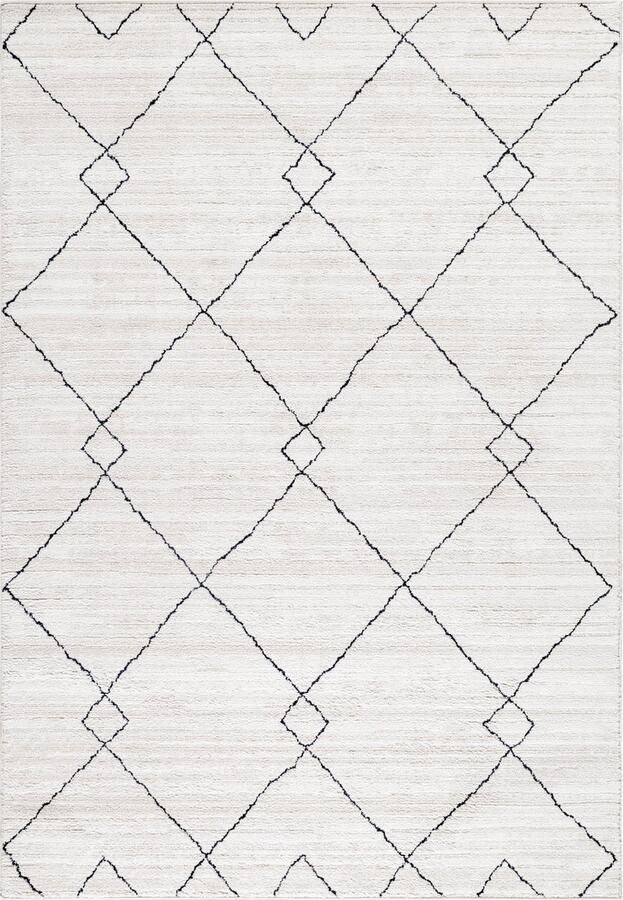 Pochon Tapijt Taznaxt Room 290x200x1 5 Vloerkleed Scandinavisch Hoogpolige Vloerkleed Rechthoekige Tapijt Rechthoekige Vloerkleed