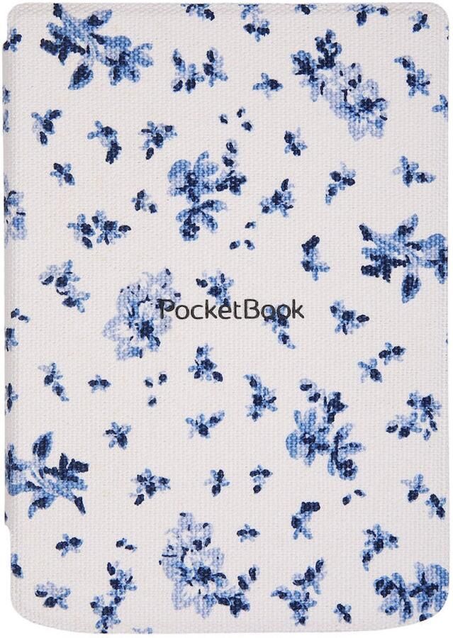 Pocketbook Case Bloemen Verse (Pro)