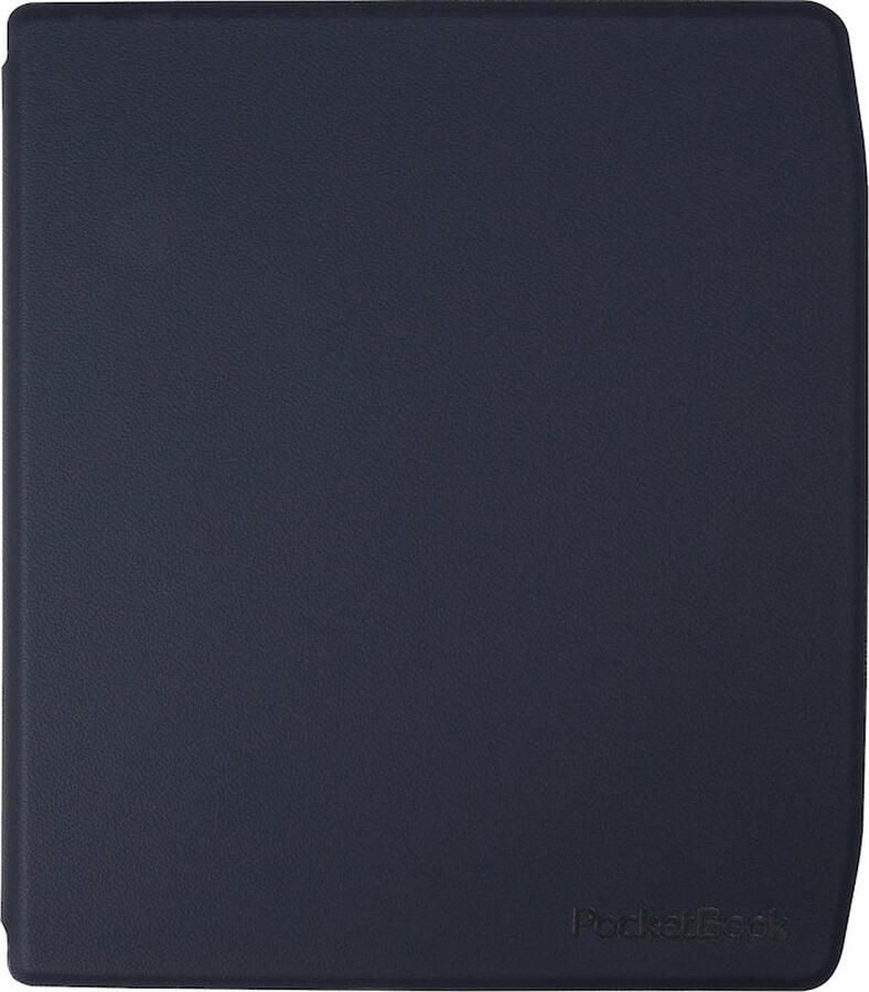 Pocketbook E-reader hoesje Era (Color) Shell Cover Blauw Navy Blue