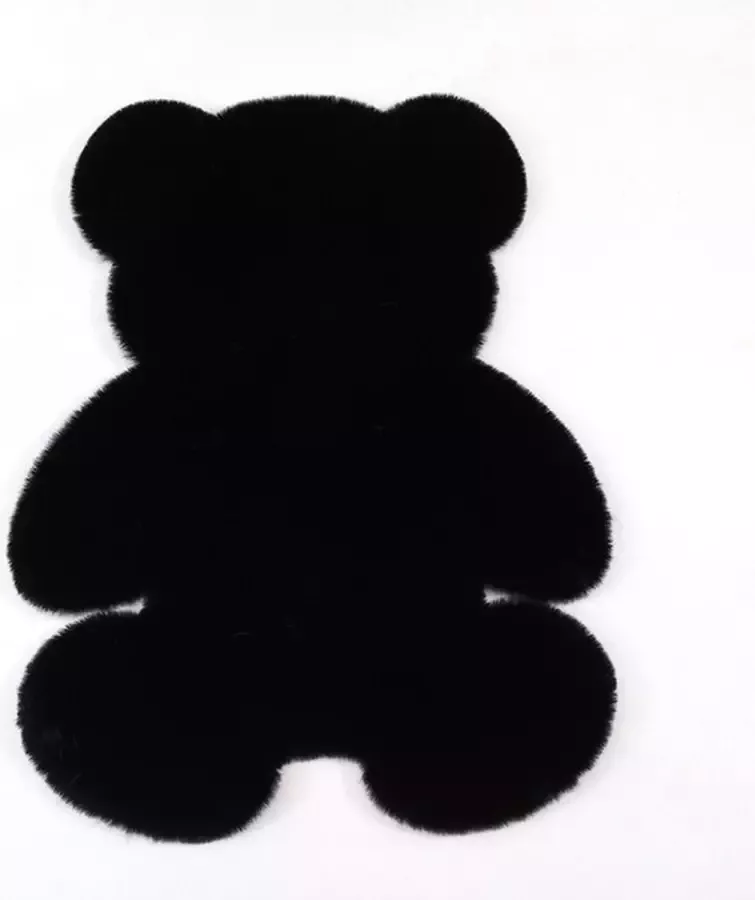 Polaza Beren Tapijt Kinderkamer Tapijt Woonkamer Tapijt Slaapkamer