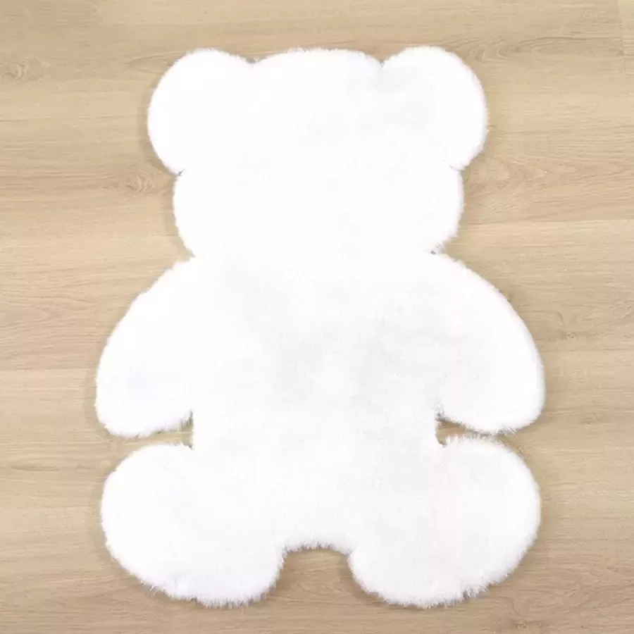 Polaza Beren Tapijt Kinderkamer Tapijt Woonkamer Tapijt Slaapkamer