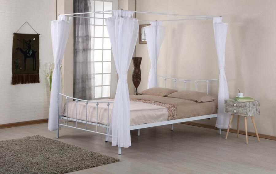 Poldimar Hemelbed Amore 160x200