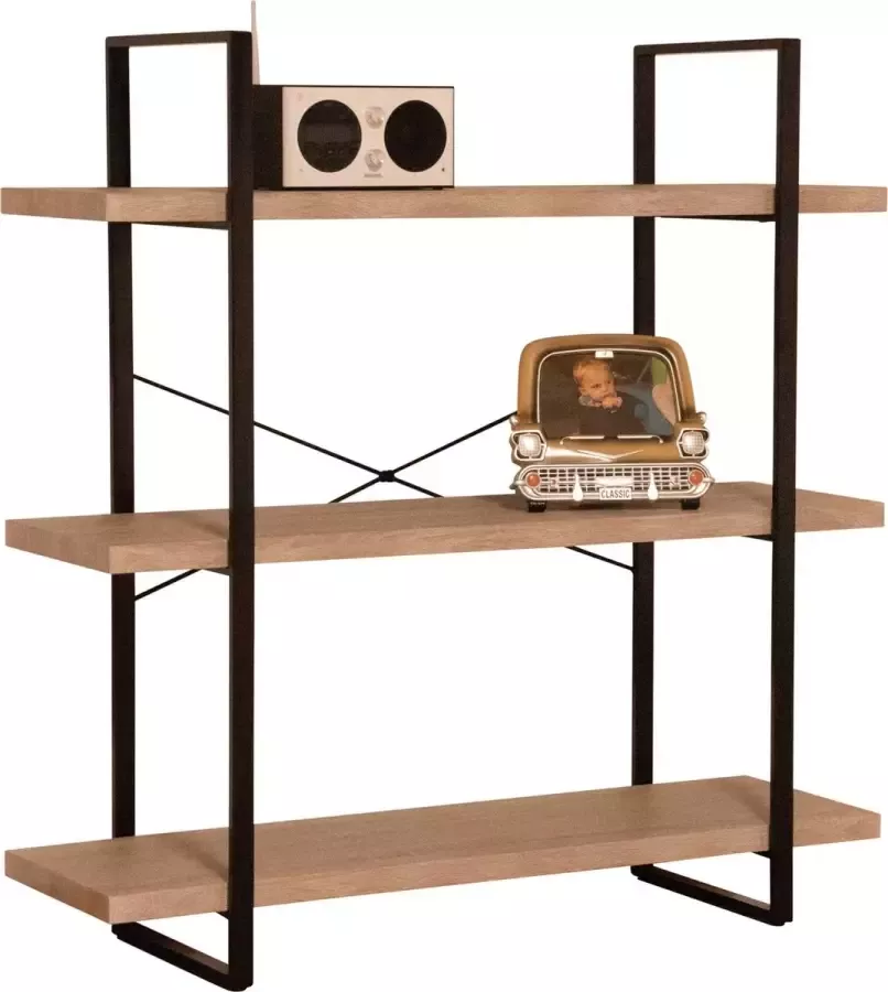 poldimar Rek Shelves 3 legplanken