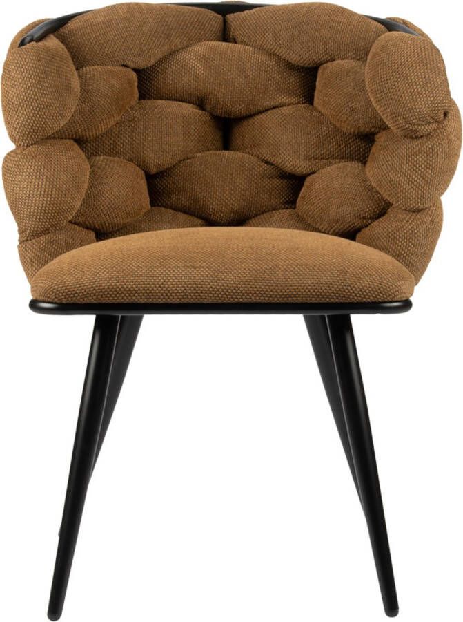 Pole to Pole Eetkamerstoel Rock Terra - Foto 2