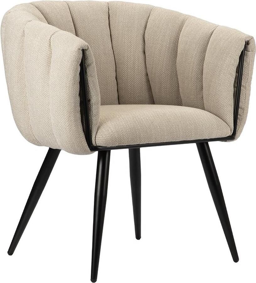 Pole to Pole Breeze Stoel Beige