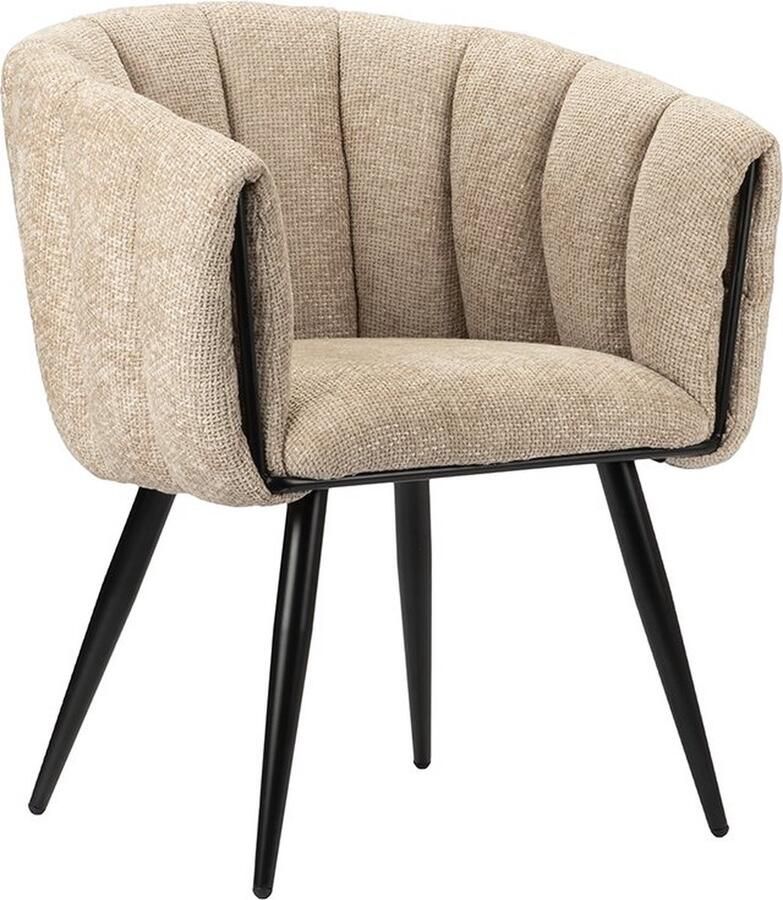 Pole to Pole Breeze Stoel Latte