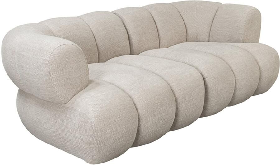 Pole to Pole New York 2 5-zits Beige