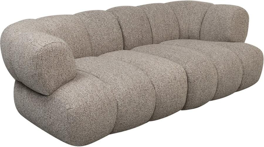 Pole to Pole New York 2 5-zits Sand Boucle