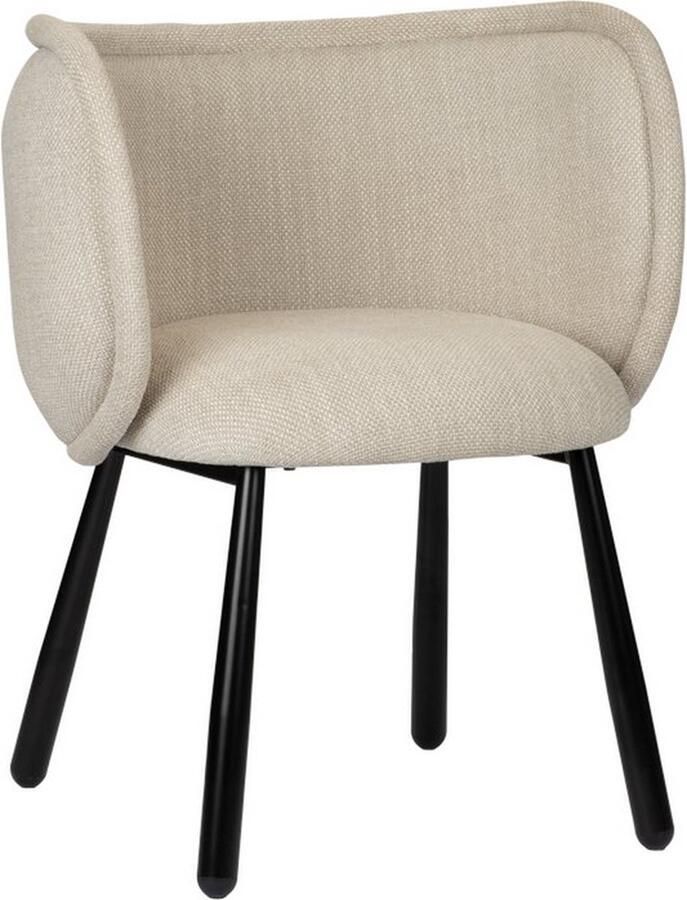 Pole to Pole Panda Fauteuil Beige