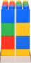 Polesie Speelgoedblokken 24 st - Thumbnail 1