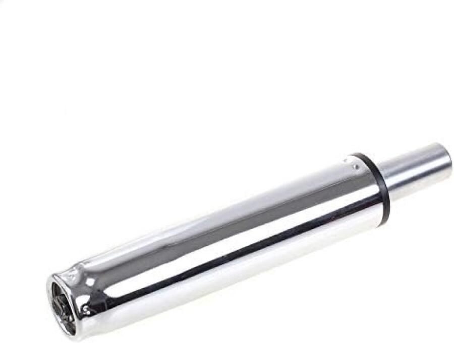 PolkaHome Gasveer voor Bureaustoel Hoogte Verstelbare Vervanging