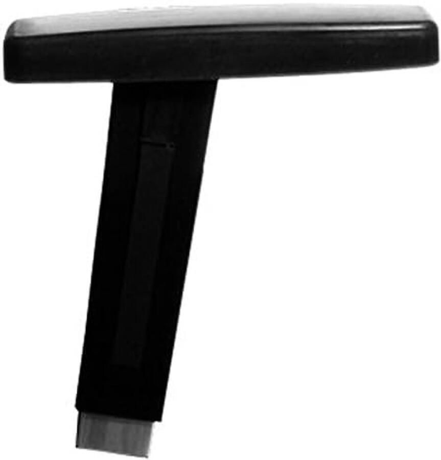 PolkaHome Verstelbare Armleuningen voor Ergonomische Bureaustoel