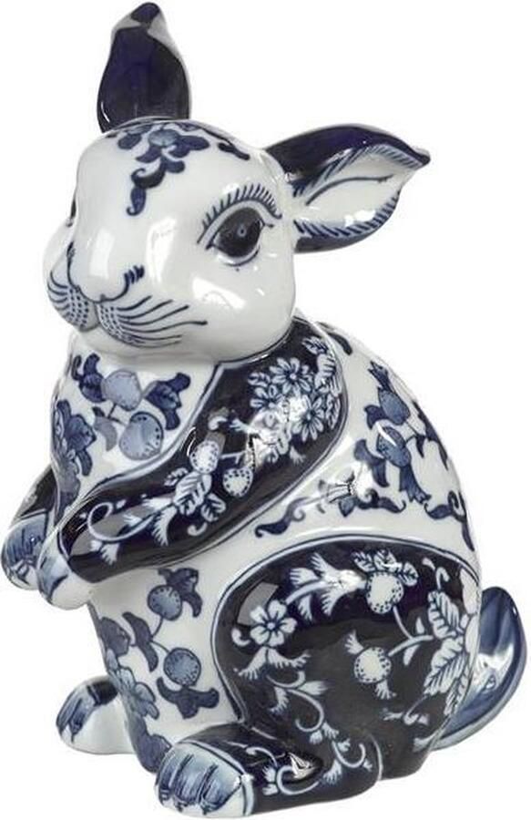 Pols Potten Piggy bank rabbit