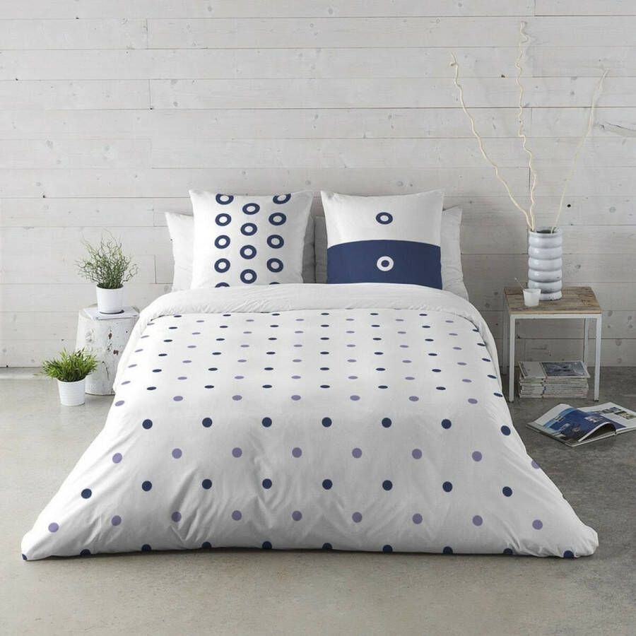 Popcorn Noorse hoes Beca (150 x 220 cm) (Bed van 80 90)