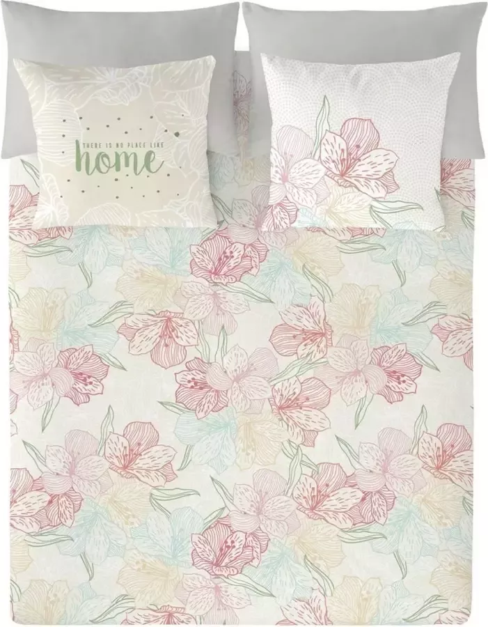 Popcorn Noorse hoes Tora Bed van 180 190 (260 x 220 cm)