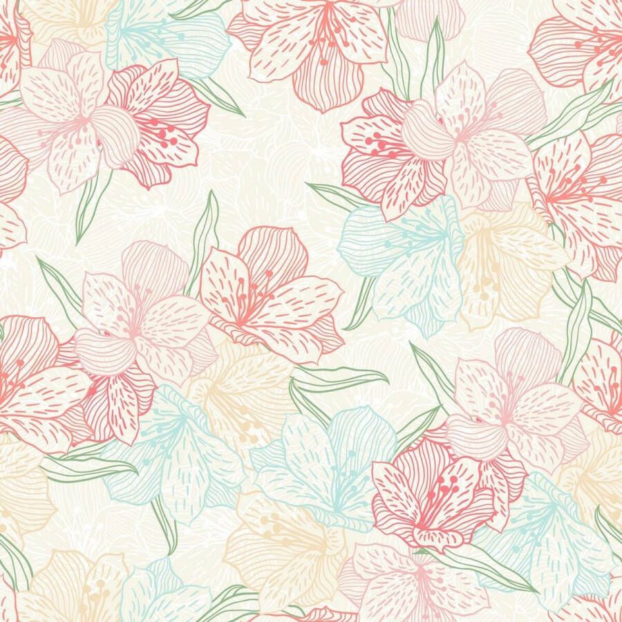 Popcorn Noorse hoes Tora (150 x 220 cm) (Bed van 80 90) - Foto 2