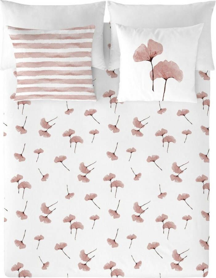 Popcorn Noorse hoes Yoko (220 x 220 cm) (Bed van 135 140)