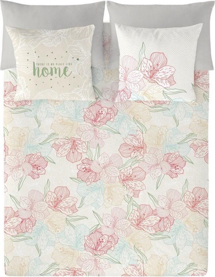 Popcorn Noorse hoes Tora (150 x 220 cm) (Bed van 80 90)