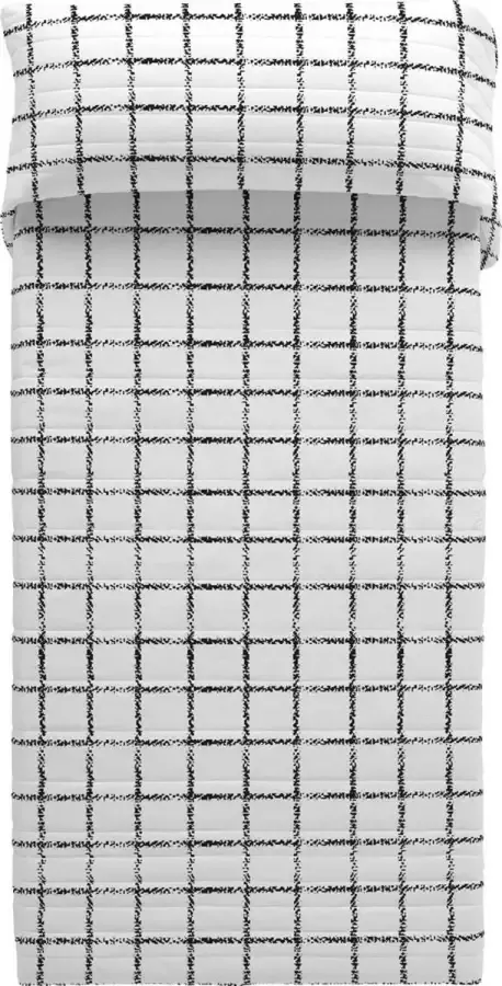 Popcorn Sprei Ian (270 x 260 cm) (Bed van 180 200)