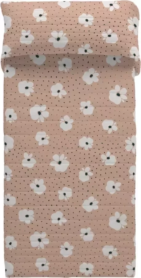 Popcorn Sprei Suri (240 x 260 cm) (Bed van 135 140)