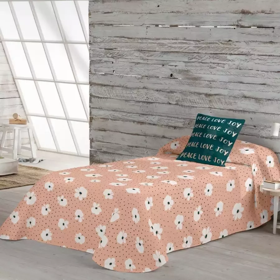 Popcorn Sprei Suri (250 x 260 cm) (Bed van 150 160) - Foto 2