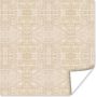 PosterMonkey Poster Leer Structuur Dierenhuid 50x50 cm - Thumbnail 2