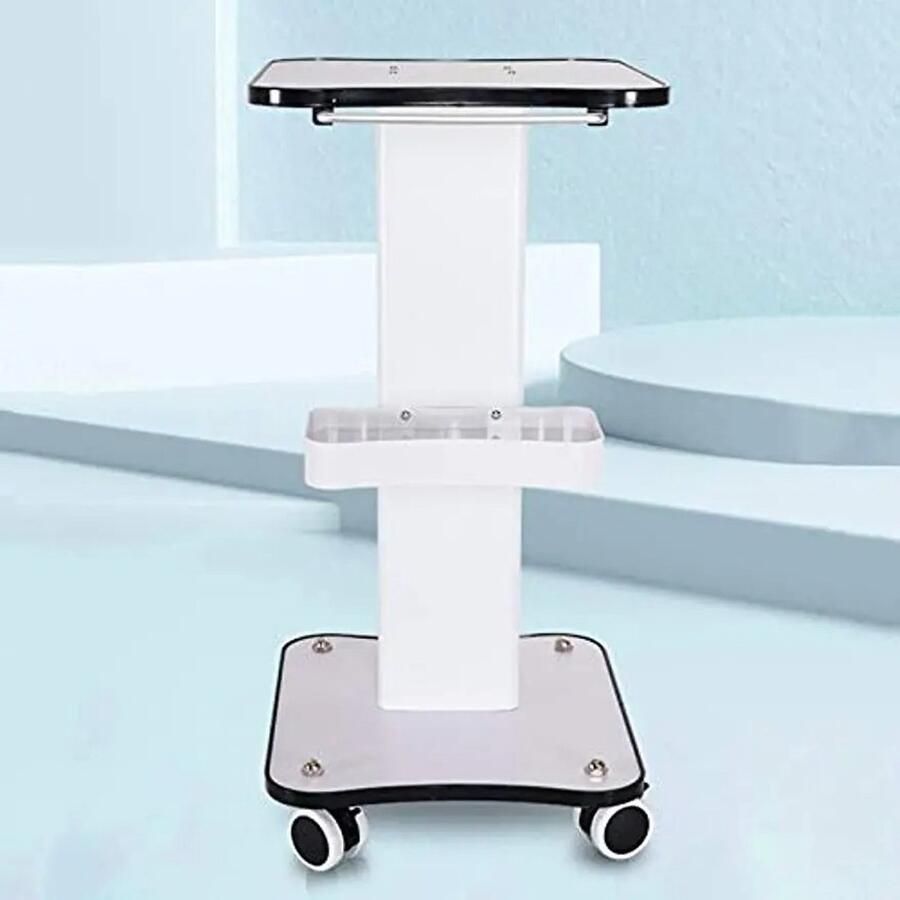 Potenzia Salon Tafel Trolley Transport Salon Tafel Cosmetica