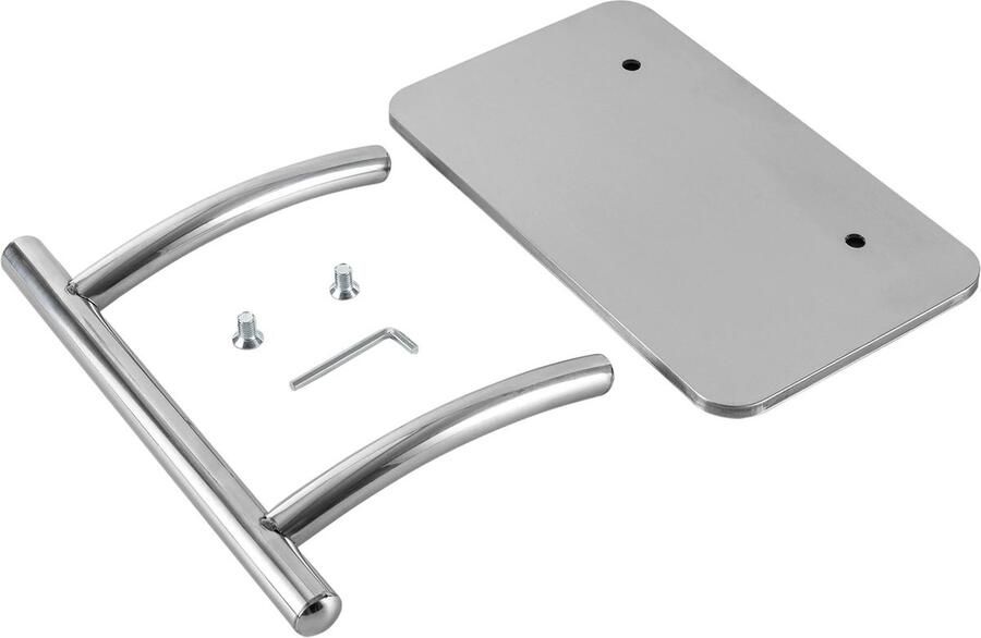 Potenzia Voetsteun Stoel Accessoires Voetsteun Accessoires