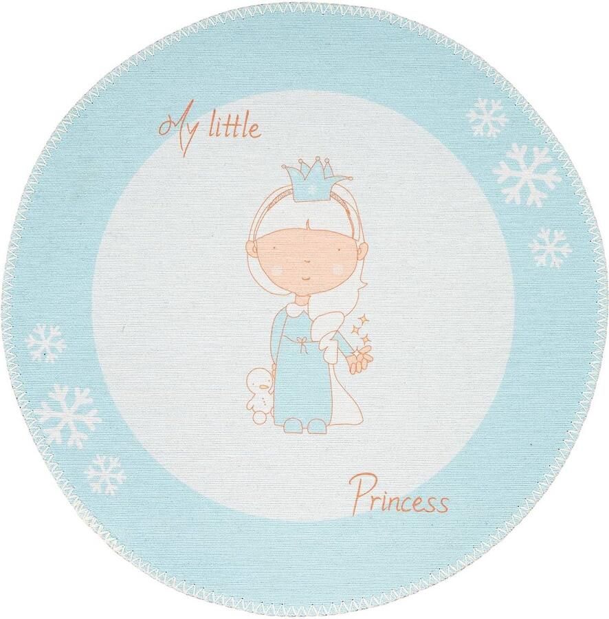 Home24 Kindervloerkleed Bambini 100 IV Kayoom