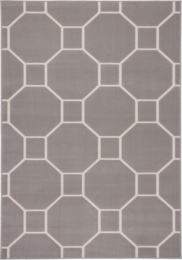 Home24 Laagpolig vloerkleed Lina 100 Kayoom - Foto 2