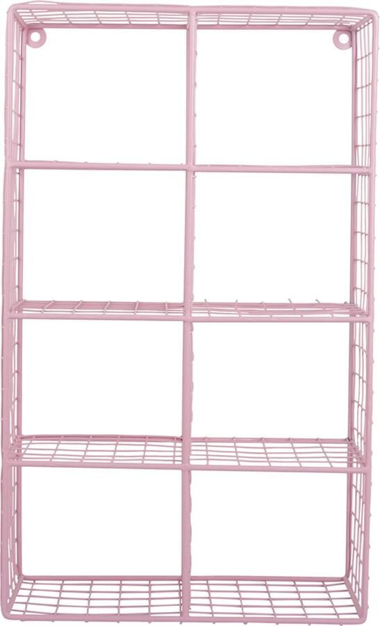 Present Time Wandrek Reja Compartments Zachtroze