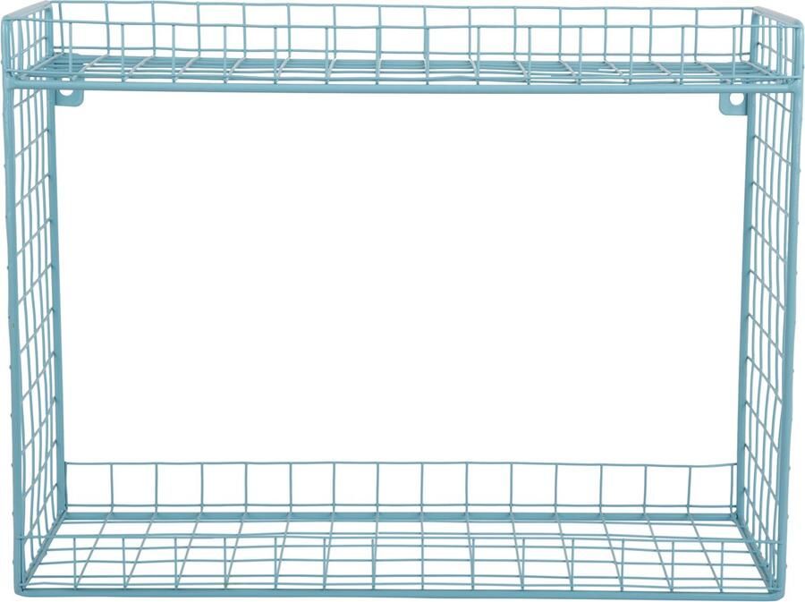 Present Time Wandrek Reja Double Layer Turquoise blue