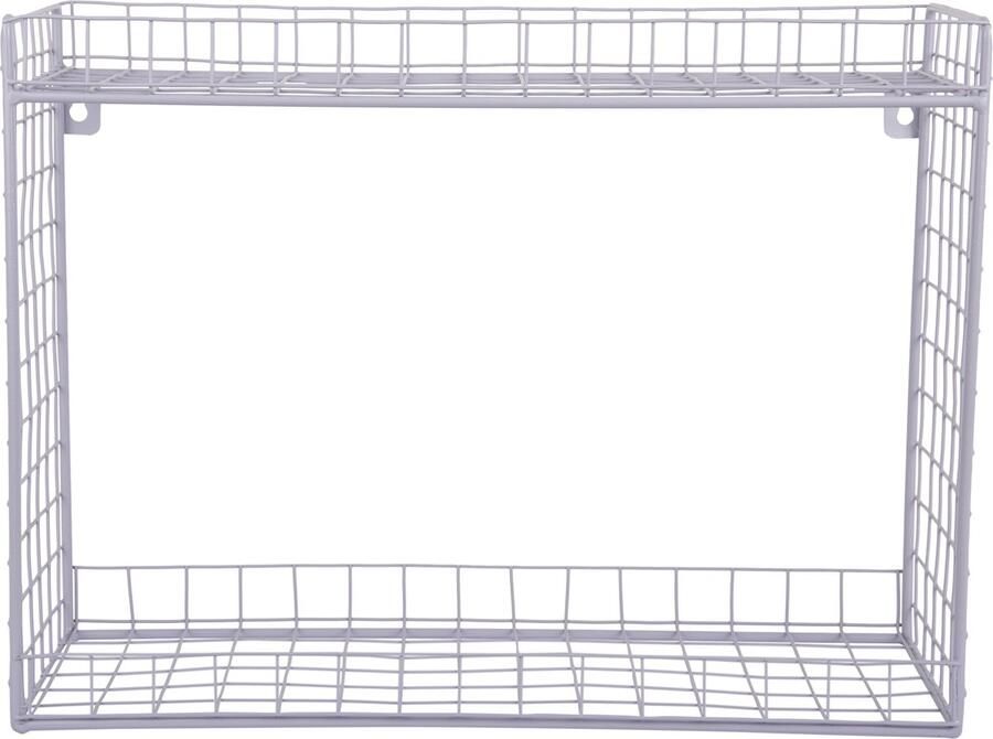 Present Time Wandrek Reja Double Layer Zachtpaars