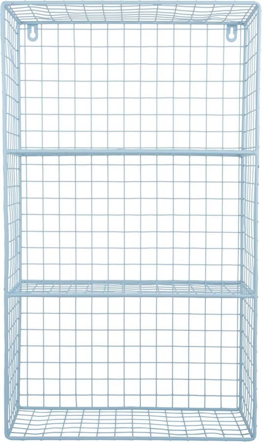 Present Time Wandrek Reja Large Zachtblauw